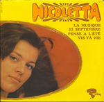 Nicoletta - 32 septembre