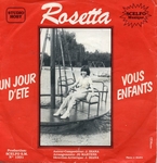 Rosetta - Un jour d't