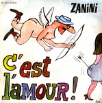 Marcel Zanini - C'est l'amour