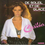 Cecilia - De soleil et de glace