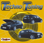 Sequential - Chocho Loco