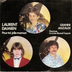 Gianni Anzaldi - Femme, tu m'as donn l'espoir