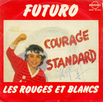 Futuro - Les Rouges et Blancs