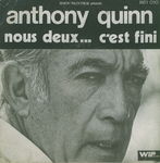 Anthony Quinn et Dominique Sanda - Nous deux c'est fini (suite)