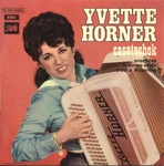 Yvette Horner - Ma bonne étoile