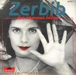 Sylvia Zerbib - Les hommes béton
