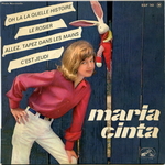 Maria-Cinta - Allez, tapez dans les mains