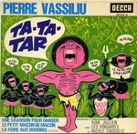 Pierre Vassiliu - La foire aux boudins