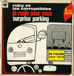 Ruby et les corruptibles - Je roule pour vous