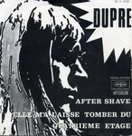 Jean-Nol Dupr - After shave