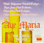 Pape Jean-Paul II - Ave Maria