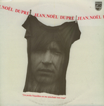 Jean-Nol Dupr - J'ai perdu l'quilibre en me penchant vers vous