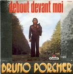 Bruno Porcher - Les copains de bistrot