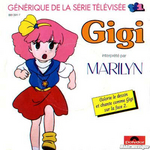 Marilyne Lahcne - Gigi