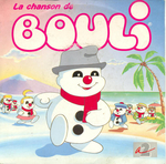 Chad'lo - La chanson de Bouli