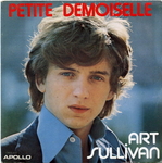 Art Sullivan - Petite demoiselle