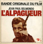 Michel Colombier - L'alpagueur