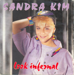 Sandra Kim - Look infernal