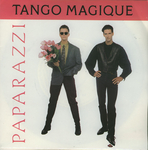 Paparazzi - Tango magique