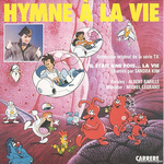 Sandra Kim - Hymne  la vie (gnrique Il tait une fois… la vie)