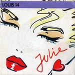 Louis 14 - Julie