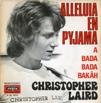 Christopher Laird - A bada bada bakâh