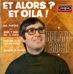 Roland Bacri - Ma parole