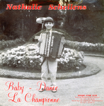 Nathalie Schellens - La championne