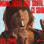 René Simard - Mama, laisse-moi sortir ce soir
