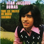 Jean-Jacques Dumas - Tous les soleils du monde
