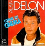 Alain Delon - Comme au cinéma