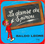 Baldo Leone - La danse du Spirou