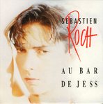 Sébastien Roch - Au bar de Jess