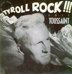 Eric Toussaint - Tyroll rock