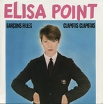 Élisa Point - Clapotis clapotas