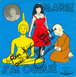 Marie Samoy - J'ai oubli