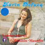 Krin Defacq - Fminin-Masculin