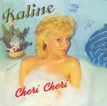 Kaline - Chéri Chéri