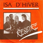 Isa d'Hiver - Respire
