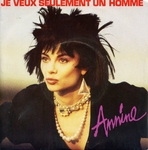 Annine - Je veux seulement un homme