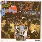 Master Genius - Let's break