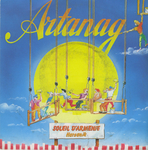 Artanag - Soleil d'Arm�nie