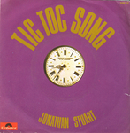 Jonathan Stuart - Tic Toc song
