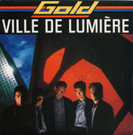 Souviens-toi un t - N11 (1986 - Gold : Ville de lumire) [rediffusion]