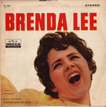 Souviens-toi un t - N13 (1960 - Brenda Lee : I'm sorry) [rediffusion]