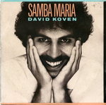 Souviens-toi un été - N°17 (1983 - David Koven : Samba Maria) [rediffusion]