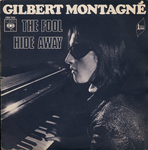 Souviens-toi un t - N19 (1971 - Gilbert Montagn : The fool) [rediffusion]