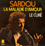 Souviens-toi un t - N28 (1973 - Michel Sardou : La maladie d'amour) [rediffusion]