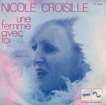 Souviens-toi un t - N36 (1975 - Nicole Croisille : Une femme avec toi) [rediffusion]