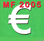 Michel Farinet - Our currency it's euro